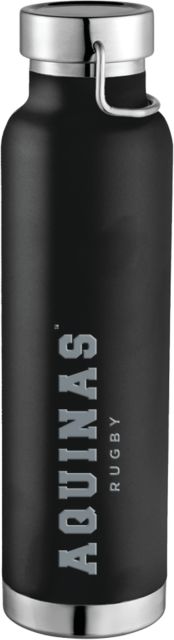 Aquinas College Thor Copper Vacuum Insulated Bottle 22oz Rugby - Aquinas Engraved - ONLINE ONLY