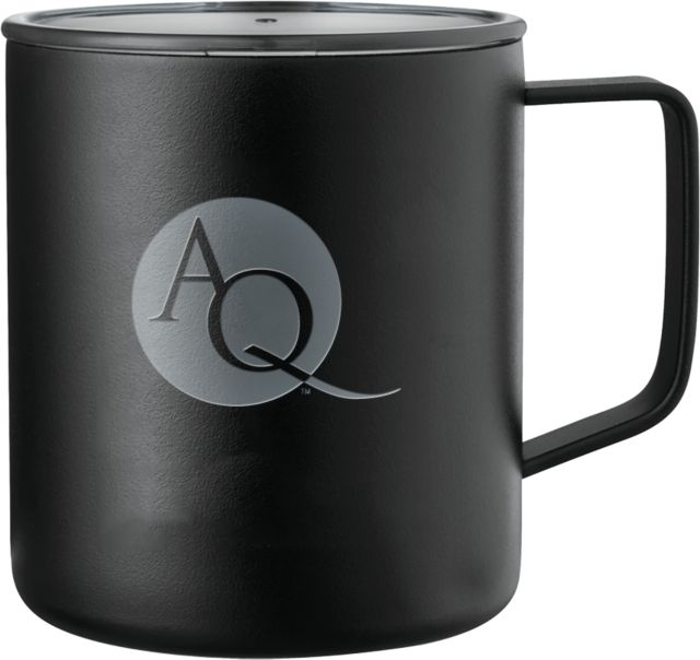 Aquinas College Rover Camp Vacuum Insulated Mug 14oz AQ Engraved - ONLINE ONLY