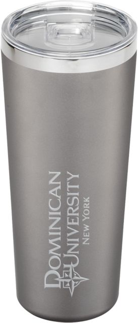 Dominican Thor Vacuum Insulated Tumbler 22oz Dominican University New York Engraved - ONLINE ONLY