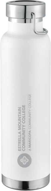 Estrella Mountain Thor Copper Vacuum Insulated Bottle 22oz Primary Mark  Engraved - ONLINE ONLY