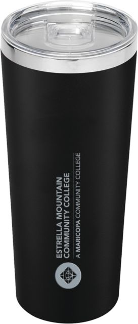 Estrella Mountain Thor Vacuum Insulated Tumbler 22oz Primary Mark  Engraved - ONLINE ONLY