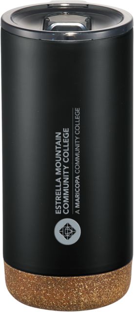 Estrella Mountain Valhalla Vacuum Insulated Tumbler 16oz Primary Mark  Engraved - ONLINE ONLY