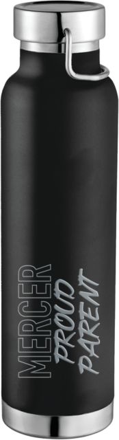 Mercer Thor Copper Vacuum Insulated Bottle 22oz Mercer Proud Parent Engraved - ONLINE ONLY