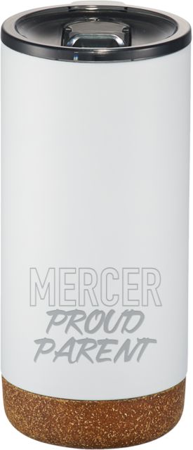 Mercer Valhalla Vacuum Insulated Tumbler 16oz Mercer Proud Parent Engraved - ONLINE ONLY