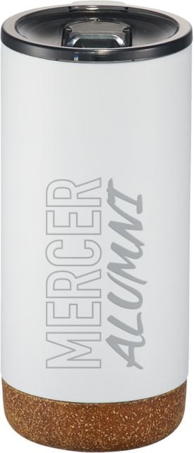 Mercer Valhalla Vacuum Insulated Tumbler 16oz Mercer Alumni Engraved - ONLINE ONLY