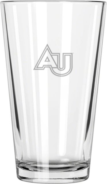 Adelphi Libbey Pint Glass 16oz AU Engraved - ONLINE ONLY