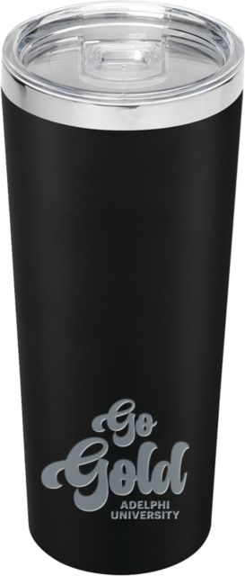 Adelphi Thor Vacuum Insulated Tumbler 22oz Adelphi University Go Engraved - ONLINE ONLY