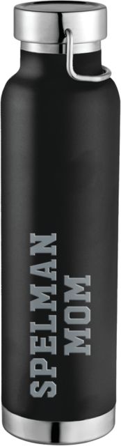 Spelman College Thor Copper Vacuum Insulated Bottle 22oz Mom - Spelman College Engraved - ONLINE ONLY