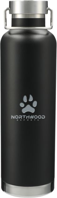 Northwood Thor Copper Vacuum Insulated Bottle 32oz Northwood Esports Engraved - ONLINE ONLY