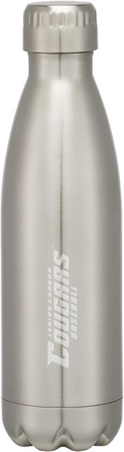 Lehigh Swig Stainless Bottle 16oz Lehigh Cougars Baseball Engraved - ONLINE ONLY