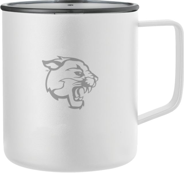 Lehigh Rover Camp Vacuum Insulated Mug 14oz Lehigh Comm College Engraved - ONLINE ONLY