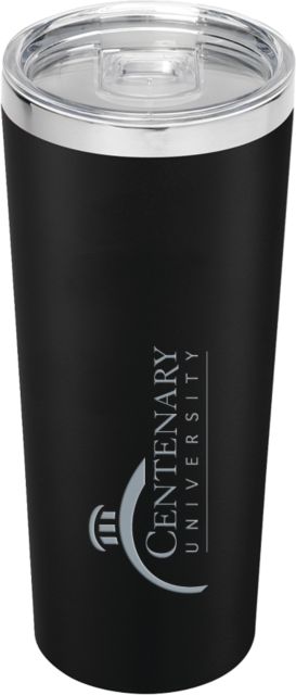 Centenary Univ Thor Vacuum Insulated Tumbler 22oz Centenary University Logo Engraved - ONLINE ONLY
