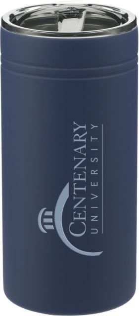 Centenary Univ Sherpa Vacuum Tumbler & Insulator 11oz Centenary University Logo Engraved - ONLINE ONLY
