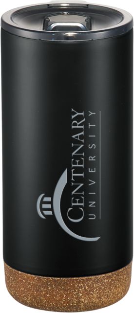Centenary Univ Valhalla Vacuum Insulated Tumbler 16oz Centenary University Logo Engraved - ONLINE ONLY