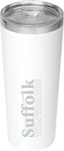 Suffolk Thor Vacuum Insulated Tumbler 22oz Alumni Association Engraved - ONLINE ONLY