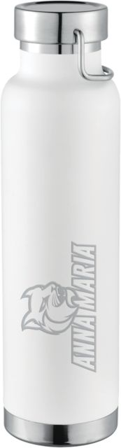 Anna Maria Thor Copper Vacuum Insulated Bottle 22oz Primary Mark Engraved - ONLINE ONLY