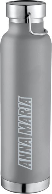 Anna Maria Thor Copper Vacuum Insulated Bottle 22oz Wordmark Engraved - ONLINE ONLY