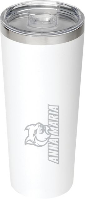Anna Maria Thor Vacuum Insulated Tumbler 22oz Primary Mark Engraved - ONLINE ONLY