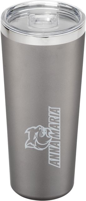 Anna Maria Thor Vacuum Insulated Tumbler 22oz Primary Mark Engraved - ONLINE ONLY
