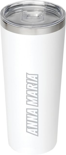 Anna Maria Thor Vacuum Insulated Tumbler 22oz Wordmark Engraved - ONLINE ONLY