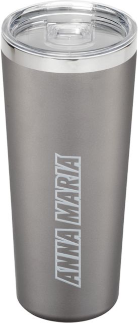 Anna Maria Thor Vacuum Insulated Tumbler 22oz Wordmark Engraved - ONLINE ONLY