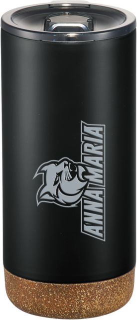Anna Maria Valhalla Vacuum Insulated Tumbler 16oz Primary Mark Engraved - ONLINE ONLY
