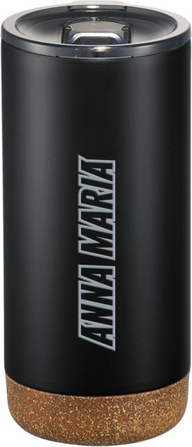 Anna Maria Valhalla Vacuum Insulated Tumbler 16oz Wordmark Engraved - ONLINE ONLY