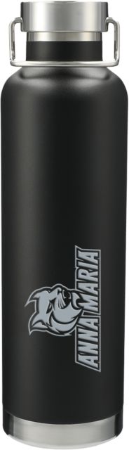 Anna Maria Thor Copper Vacuum Insulated Bottle 32oz Primary Mark Engraved - ONLINE ONLY