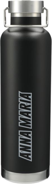 Anna Maria Thor Copper Vacuum Insulated Bottle 32oz Wordmark Engraved - ONLINE ONLY