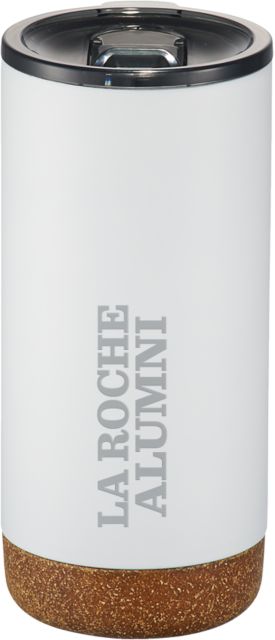 La Roche Valhalla Vacuum Insulated Tumbler 16oz La Roche Alumni Engraved - ONLINE ONLY