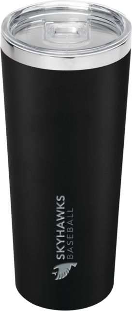 Sauk Valley Thor Vacuum Insulated Tumbler 22oz Sauk Valley Skyhawks - Baseball Engraved - ONLINE ONLY