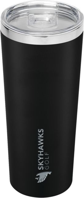 Sauk Valley Thor Vacuum Insulated Tumbler 22oz Sauk Valley Skyhawks - Golf Engraved - ONLINE ONLY