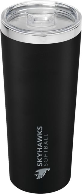 Sauk Valley Thor Vacuum Insulated Tumbler 22oz Sauk Valley Skyhawks - Softball Engraved - ONLINE ONLY