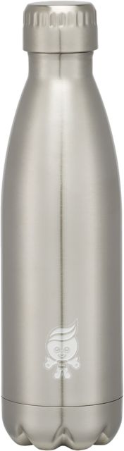 Rio Salado Swig Stainless Bottle 16oz Primary Mark  Engraved - ONLINE ONLY