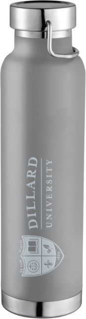 Dillard Thor Copper Vacuum Insulated Bottle 22oz Primary Mark Engraved - ONLINE ONLY