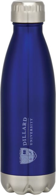 Dillard Swig Stainless Bottle 16oz Primary Mark Engraved - ONLINE ONLY