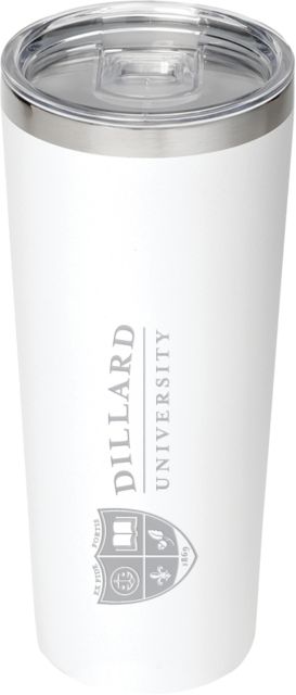 Dillard Thor Vacuum Insulated Tumbler 22oz Primary Mark Engraved - ONLINE ONLY