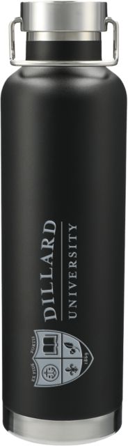 Dillard Thor Copper Vacuum Insulated Bottle 32oz Primary Mark Engraved - ONLINE ONLY