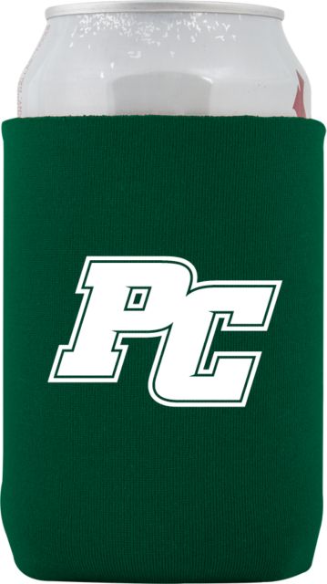 Pine Crest Neoprene Green Can Holder PC Lockup - ONLINE ONLY