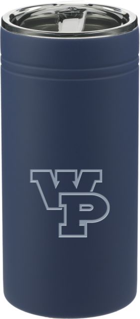 William Penn Sherpa Vacuum Tumbler & Insulator 11oz William Penn Athletic Mark Engraved - ONLINE ONLY