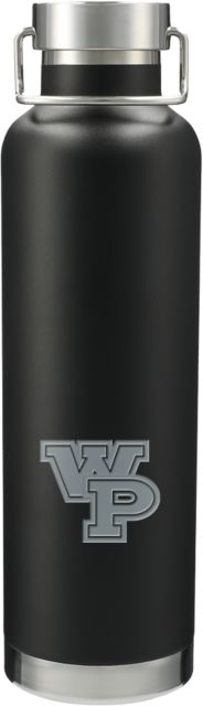 William Penn Thor Copper Vacuum Insulated Bottle 32oz William Penn Athletic Mark Engraved - ONLINE ONLY