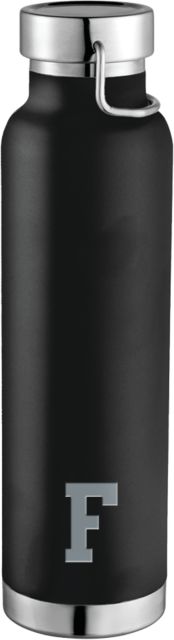 Ethical Culture Thor Copper Vacuum Insulated Bottle 22oz Fieldston F Engraved - ONLINE ONLY