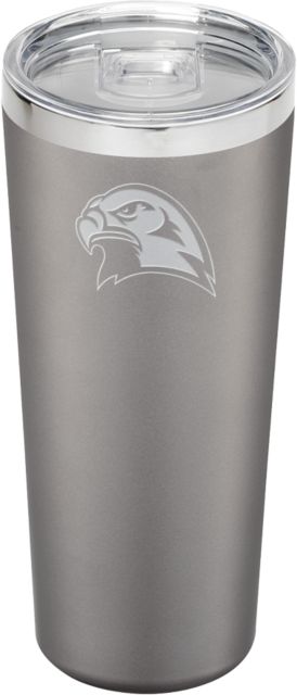Ethical Culture Thor Vacuum Insulated Tumbler 22oz Fieldston Eagle Mascot Reversed Engraved - ONLINE ONLY