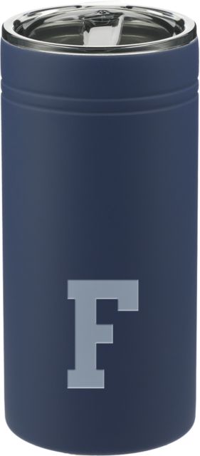 Ethical Culture Sherpa Vacuum Tumbler & Insulator 11oz Fieldston F Engraved - ONLINE ONLY