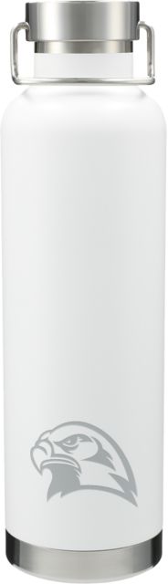 Ethical Culture Thor Copper Vacuum Insulated Bottle 32oz Fieldston Eagle Mascot Engraved - ONLINE ONLY