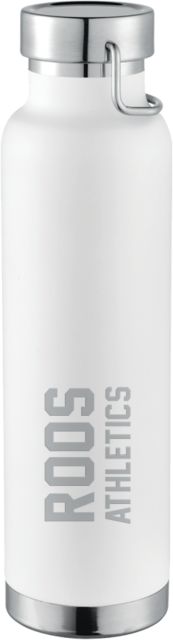 Austin College Thor Copper Vacuum Insulated Bottle 22oz Athletics Engraved - ONLINE ONLY