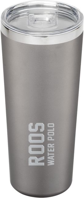 Austin College Thor Vacuum Insulated Tumbler 22oz Water Polo Engraved - ONLINE ONLY