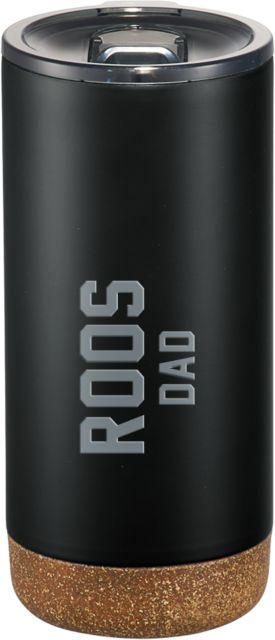 Austin College Valhalla Vacuum Insulated Tumbler 16oz Dad Engraved - ONLINE ONLY