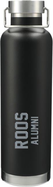 Austin College Thor Copper Vacuum Insulated Bottle 32oz Alumni Engraved - ONLINE ONLY