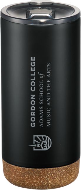 Gordon College Valhalla Vacuum Insulated Tumbler 16oz Adams School of Music & The Arts - Flat Engraved - ONLINE ONLY